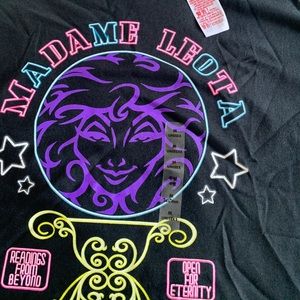 Disney madame leota Medium t-shirt